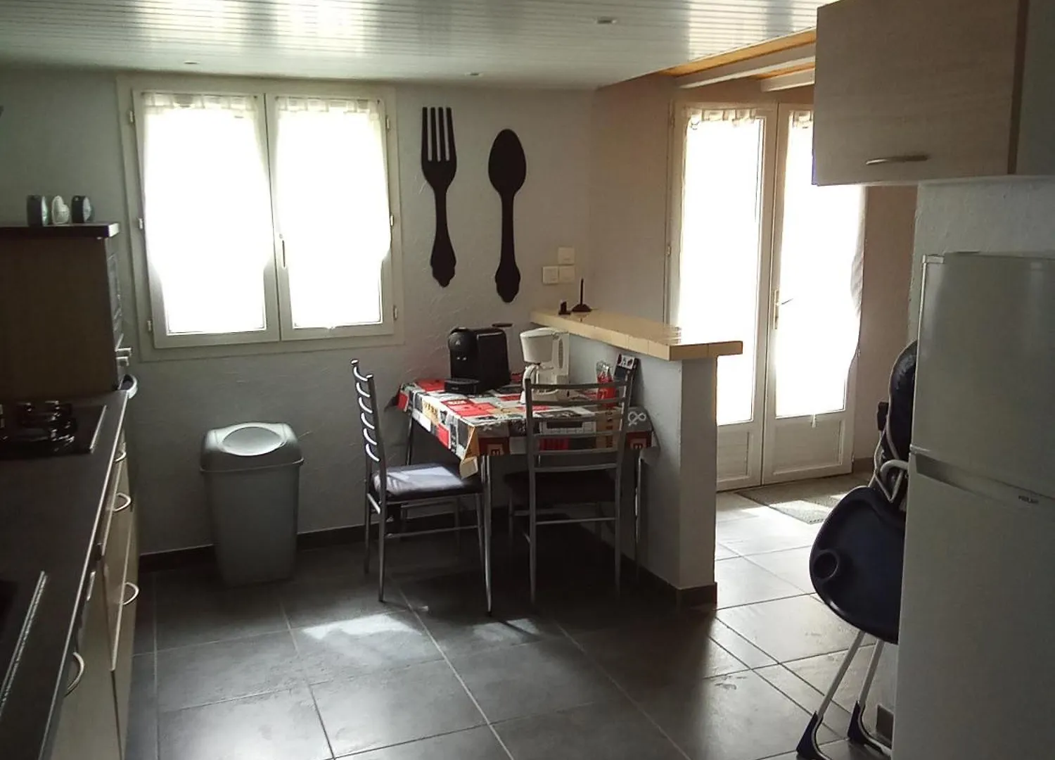 Hébergement de vacances Gîtes de la vallée des gaves Préchac