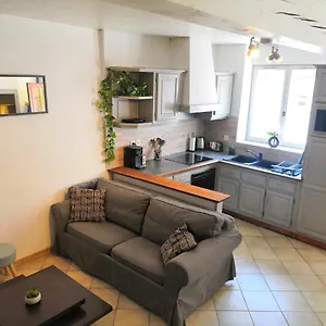 Appartement La Casa De Brens, Brens (Tarn)