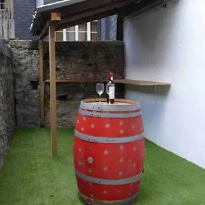 Appartement T2 Coeur Village, Cauterets