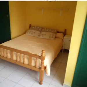 Appartement Allô, Cazaubon