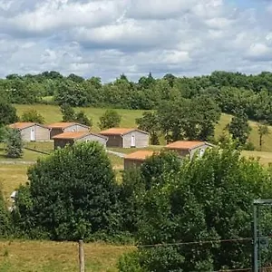 Appartement Les D Hermine, Montredon-Labessonnié