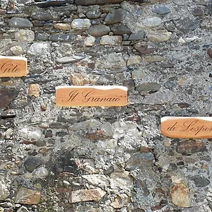 Hébergement de vacances Lesponne Il Granaio Di Lesponne, Bagnères-de-Bigorre