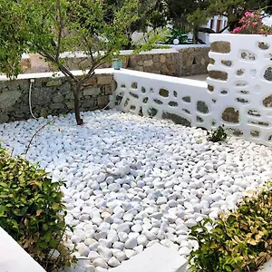 Eleven Appartement Mykonos Town