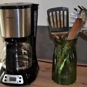De Charme A La Ferme - Duplex Hébergement de vacances Landrévarzec