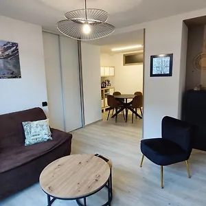 Appartement Centre Au Calme, Cauterets