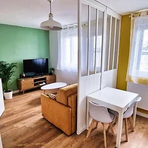 Complet - 1 - Saint-martin Appartement Brest